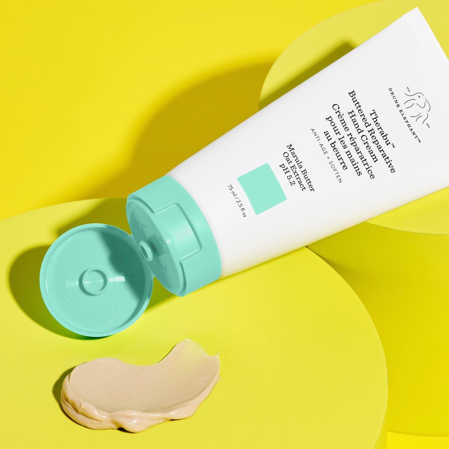 THERABU™ REPARATIVE HAND CREAM (CREMA PARA MANOS)